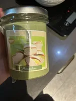 Pistachio Spread