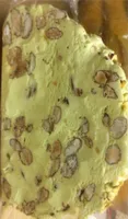 Torrone tenero pistacchio