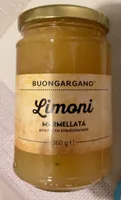 Limoni Marmellata