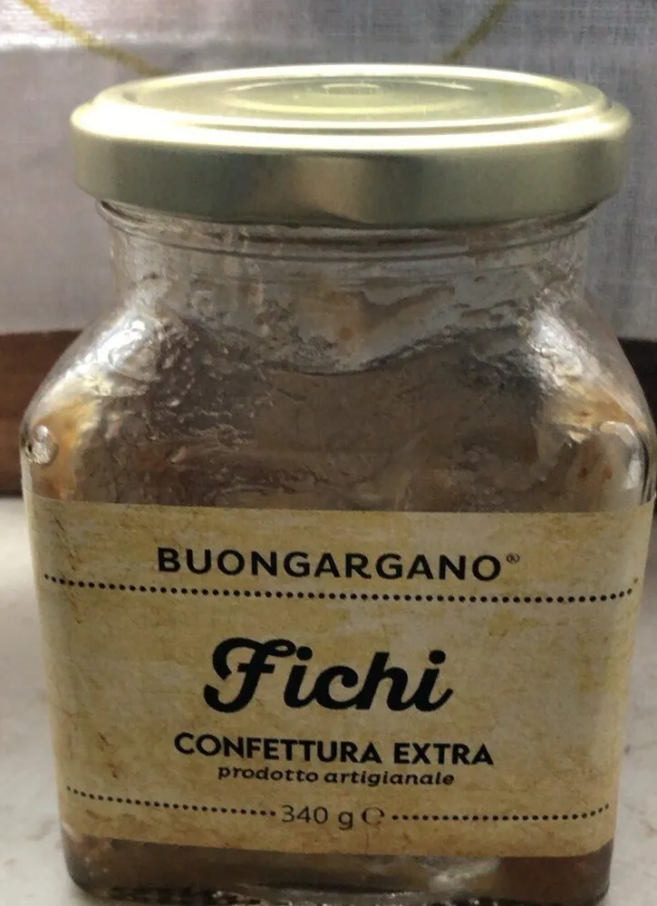 Confettura Extra Fichi