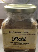 Confettura Extra Fichi