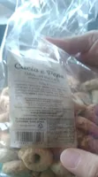 taralli i pugliesi cacio e pepe