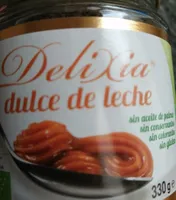Dulce de leche