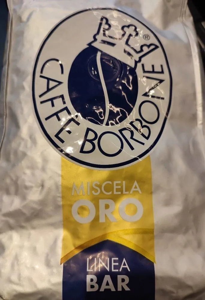 Caffè Borbone
