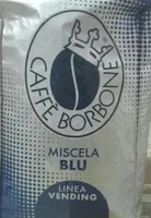Miscela blu
