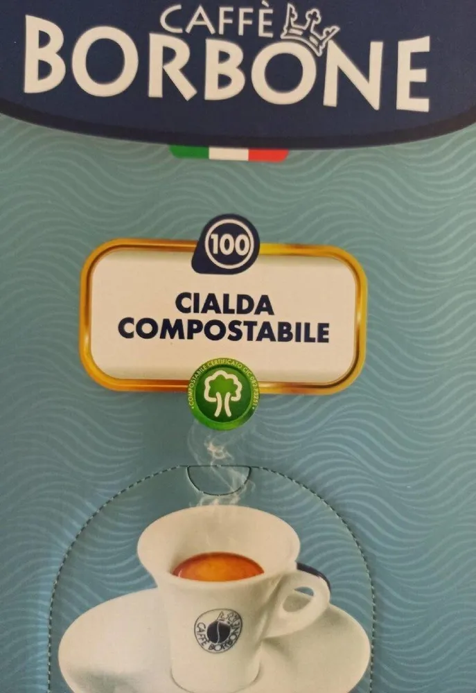 Caffè Borbone