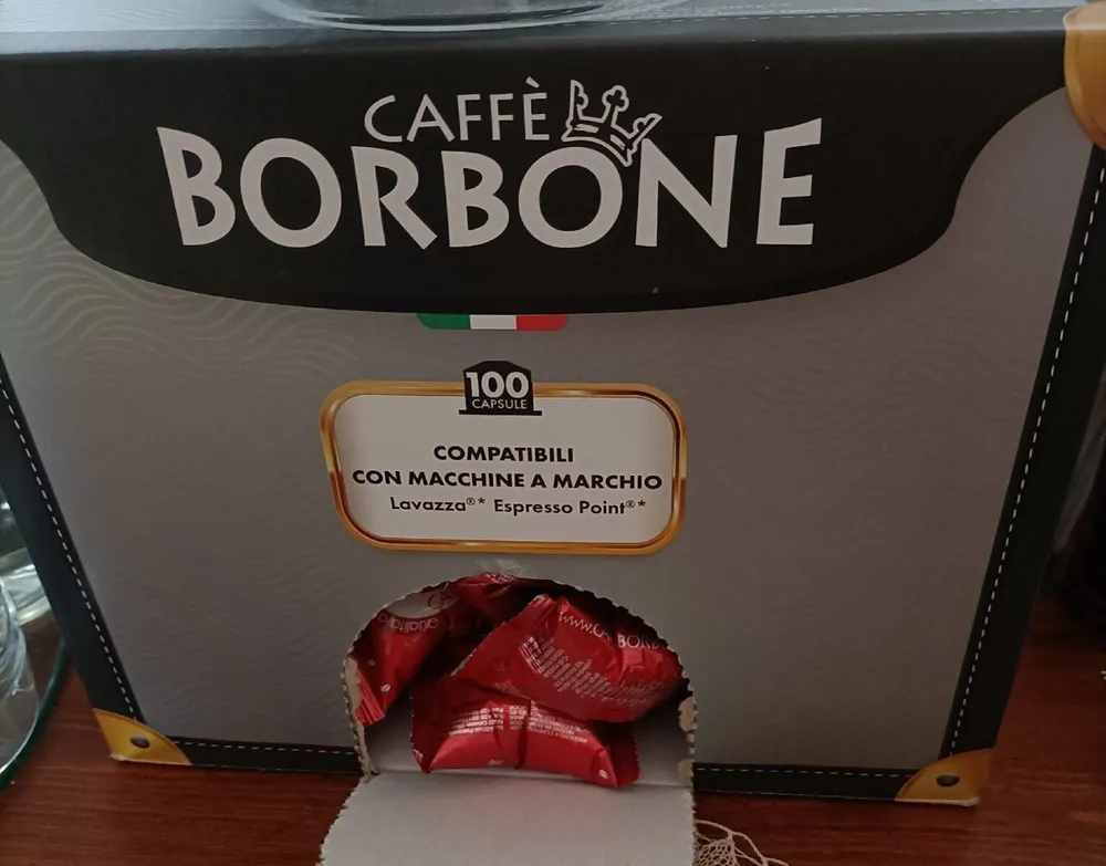 Caffè