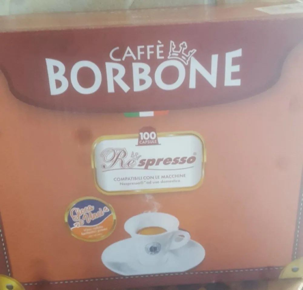 Caffè