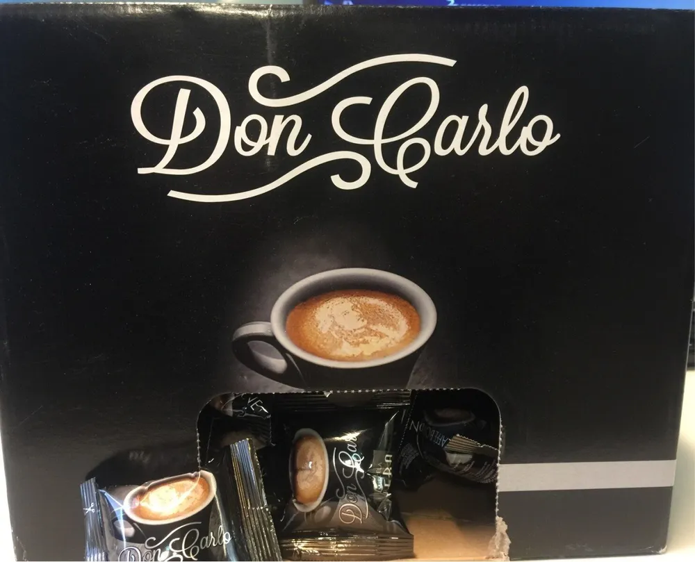 Don Carlo