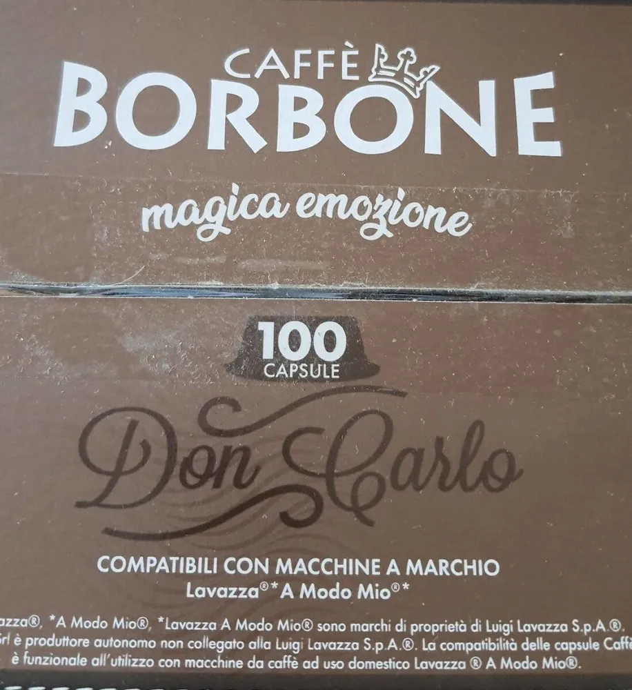 Caffè Borbone
