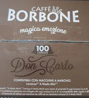 Caffè Borbone