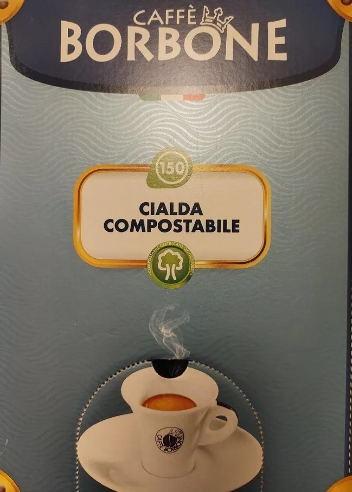 Miscela Oro