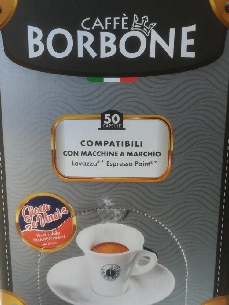 Caffè