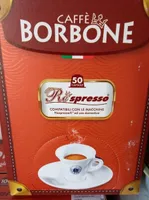 Re espresso