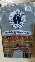 Cialda compostabile