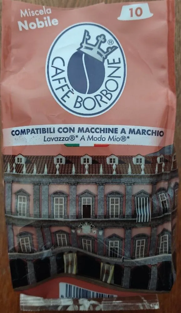 Caffè Borbone