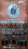 Caffè Borbone