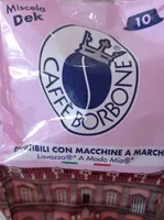 Caffè decaffeinato