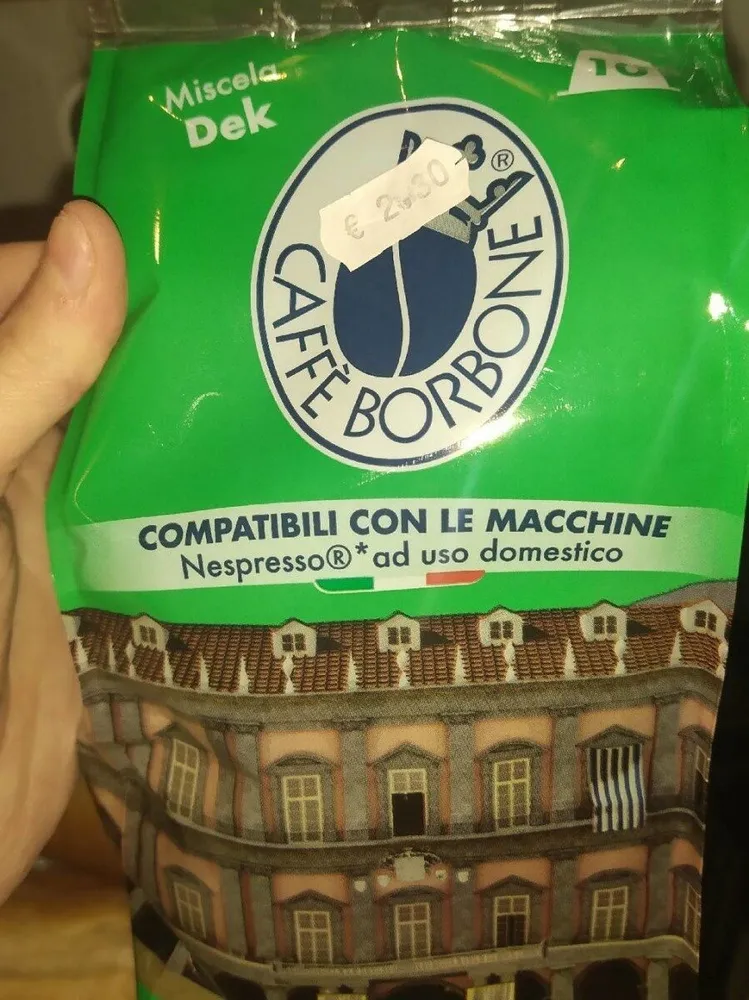 CAFFÈ