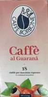 Caffè al guaranà