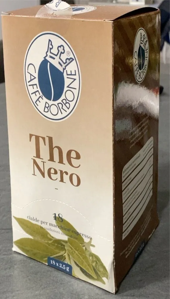 The Nero