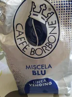 Miscela blu