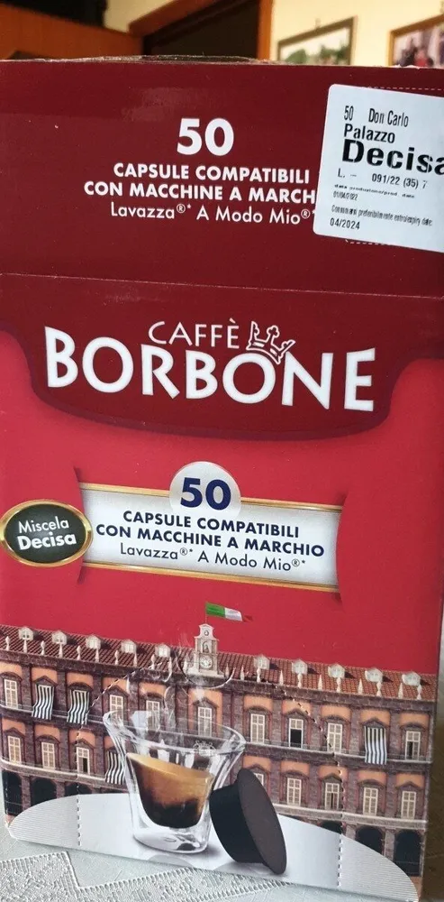 Caffè