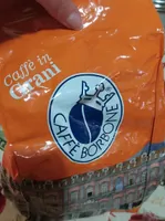 Caffè Borbone in grani