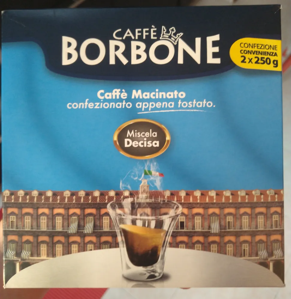 Caffè Borbone