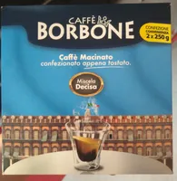 Caffè Borbone