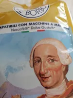 Caffè oro