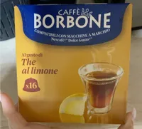 the limone