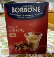 Ginseng