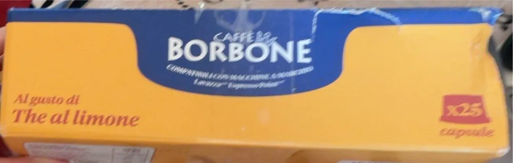 The al limone