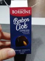 Borbon Ciok