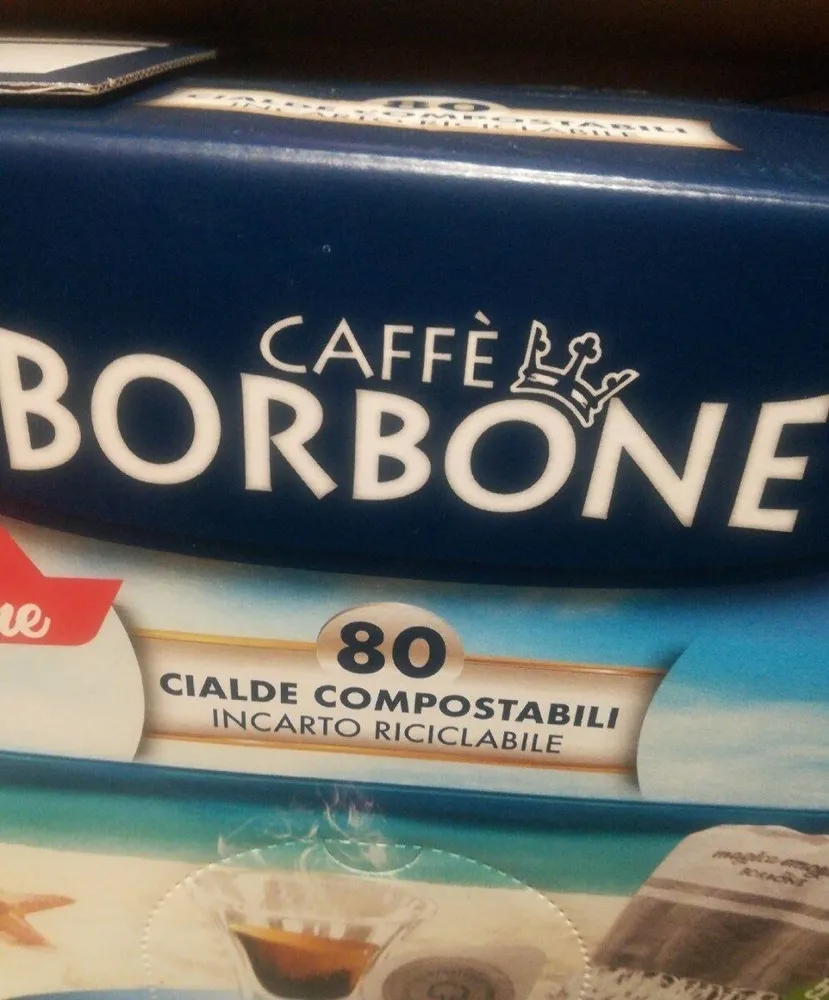Caffè borbone