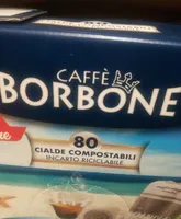 Caffè borbone
