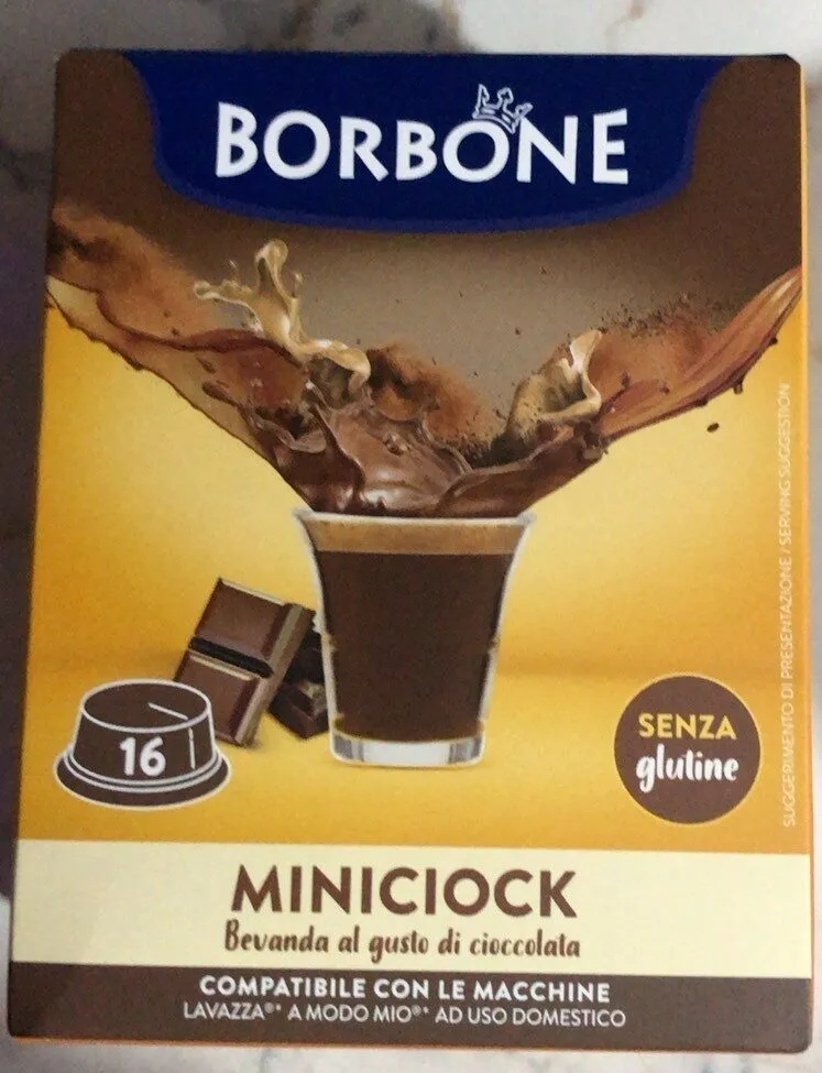 Miniciock
