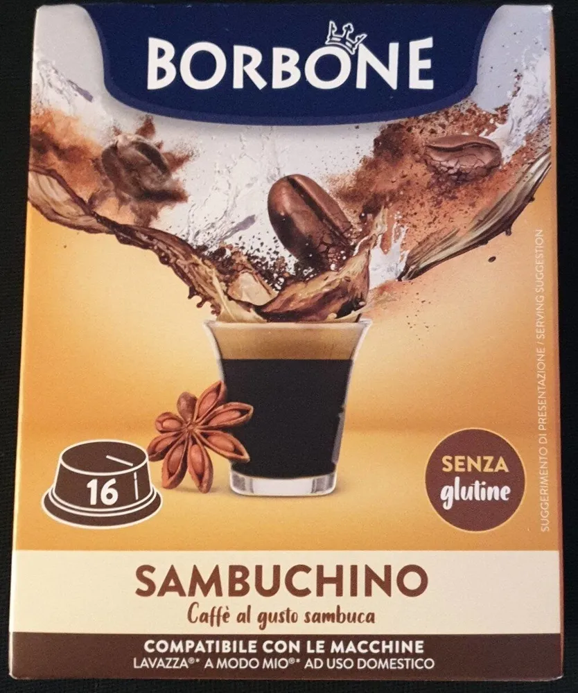 Sambuchino