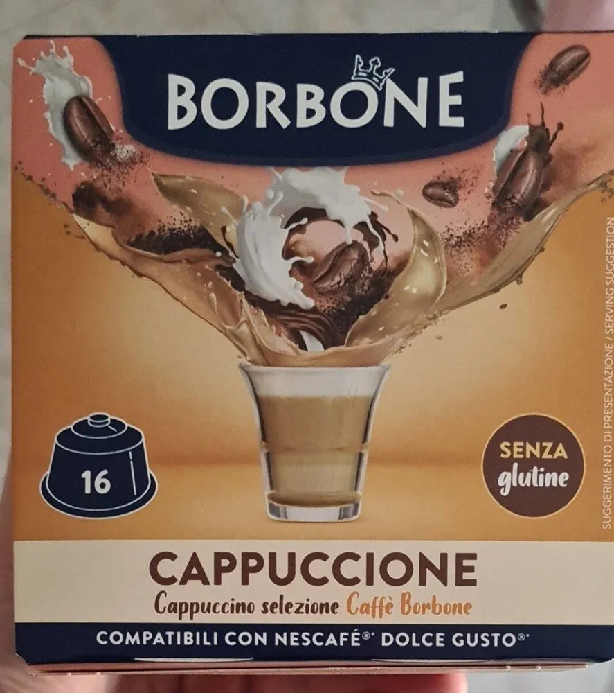 Cappuccione