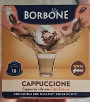 Cappuccione