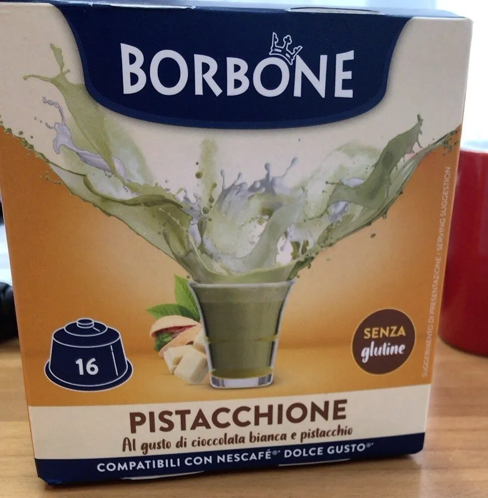 Pistacchione