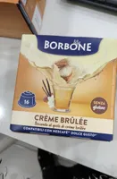 Créme brûlèe