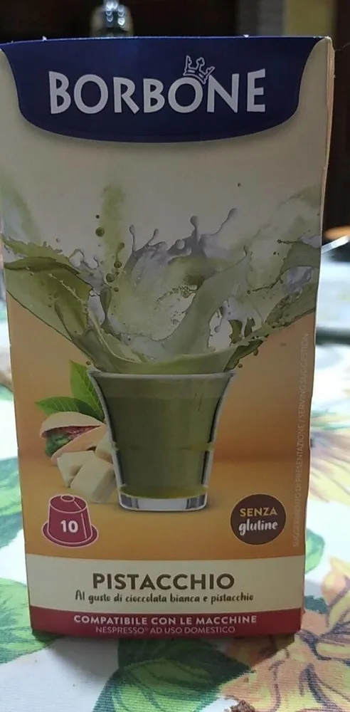 Pistacchio