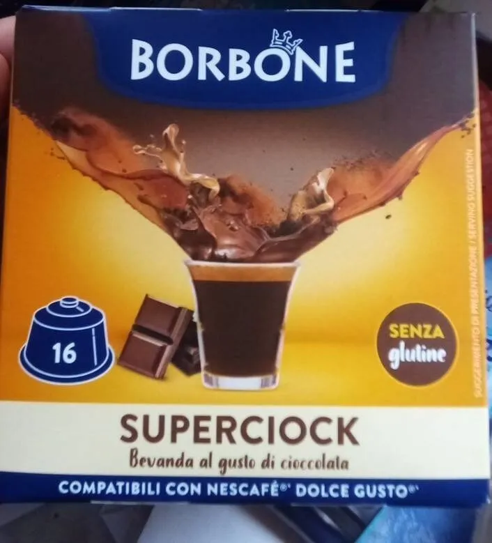 Super ciock