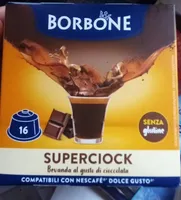 Super ciock