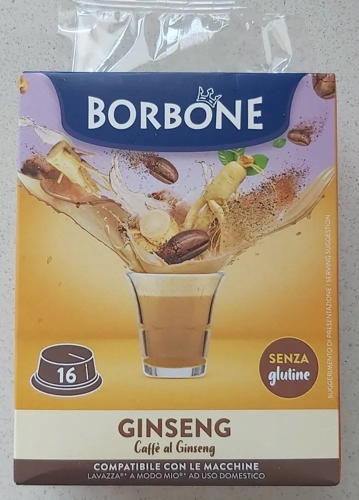 Ginseng
