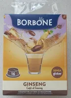Ginseng