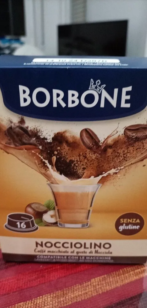 Nocciolino