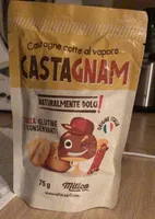Castagnam